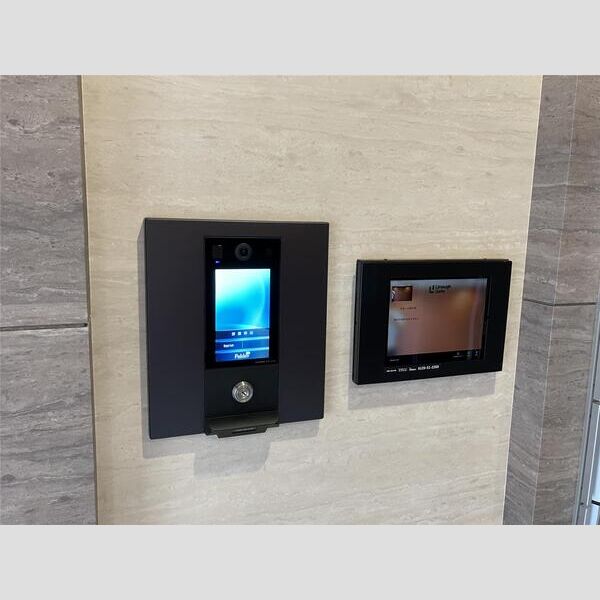 プレステージ12番館の外観6枚目