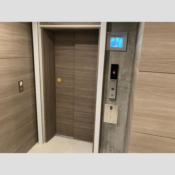 プレステージ14番館の外観3枚目