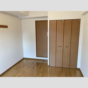 802号室の写真