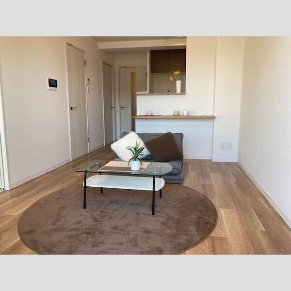 プレステージ10番館の室内写真1枚目