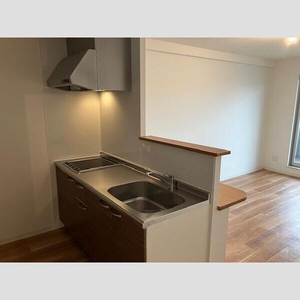 プレステージ10番館の室内写真4枚目