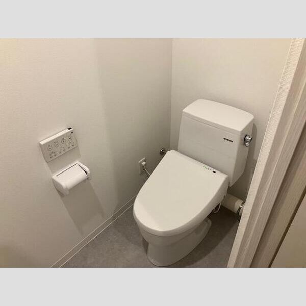 プレステージ10番館の室内写真7枚目