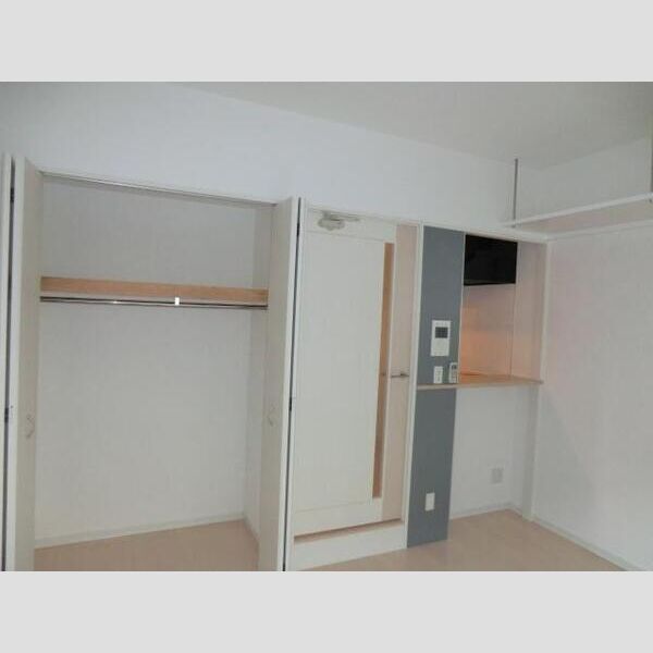 ドライバウム江坂の室内写真2枚目