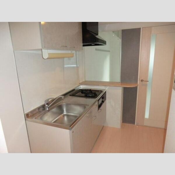 ドライバウム江坂の室内写真3枚目