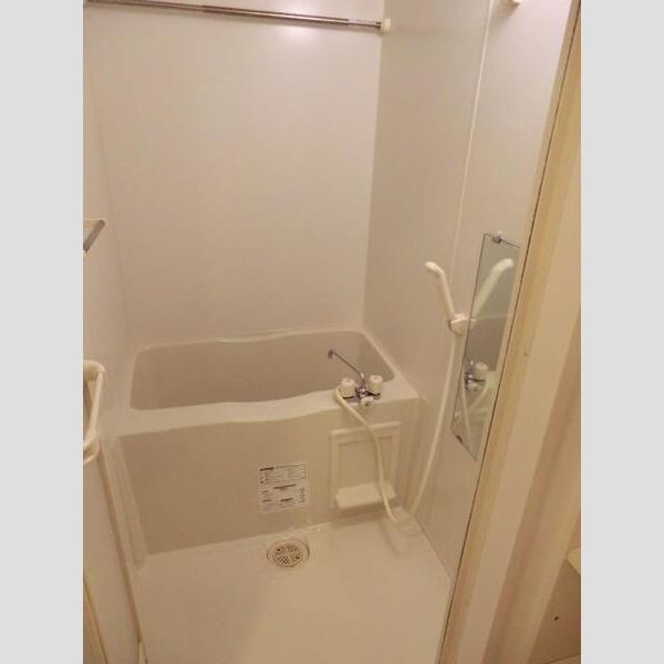 ドライバウム江坂の室内写真4枚目