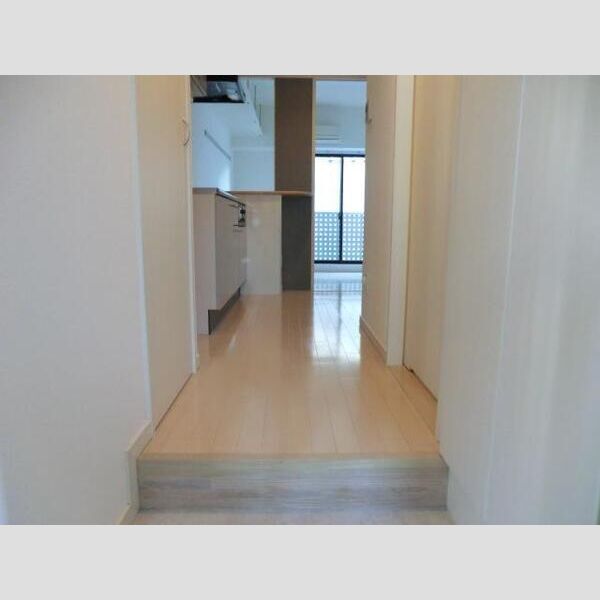 ドライバウム江坂の室内写真7枚目