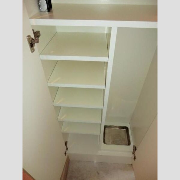 ドライバウム江坂の室内写真8枚目