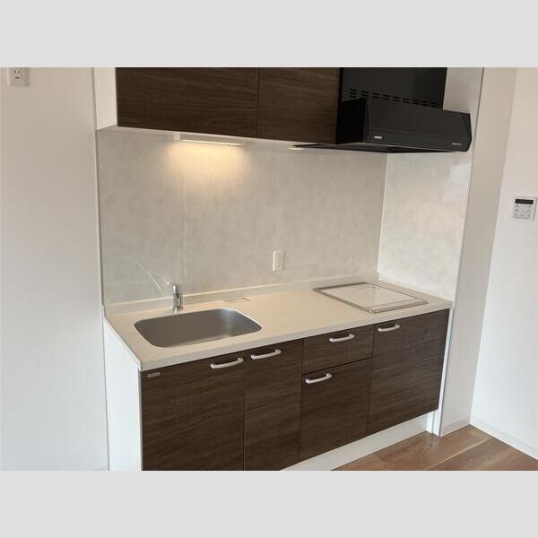 プレステージ12番館の室内写真4枚目