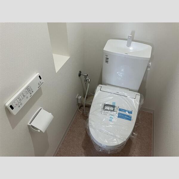 プレステージ12番館の室内写真7枚目