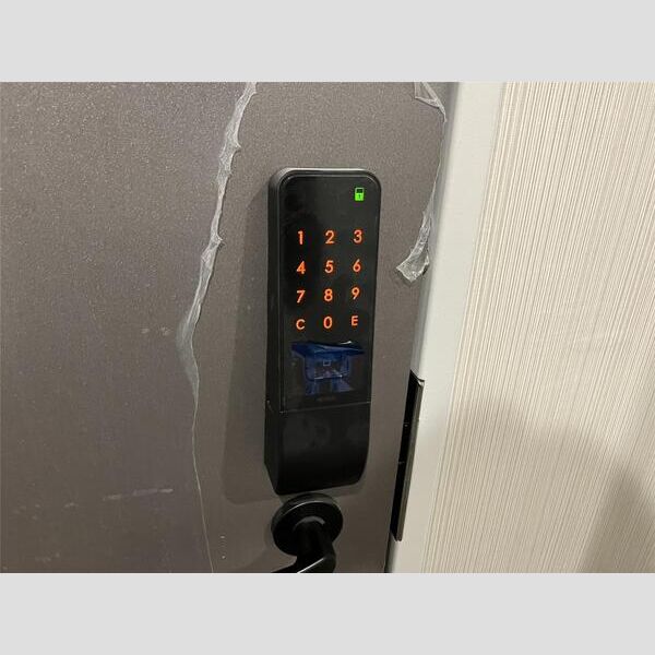 プレステージ12番館の室内写真9枚目