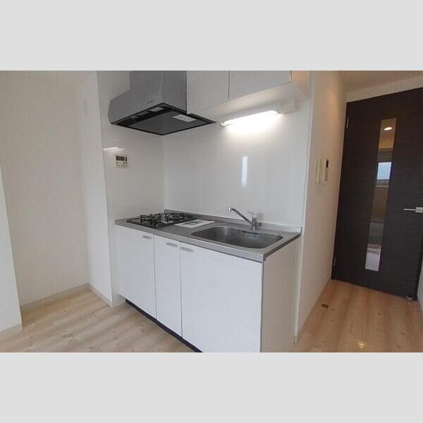 K’s SQUARE ESAKAの室内写真4枚目