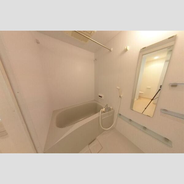 K’s SQUARE ESAKAの室内写真5枚目