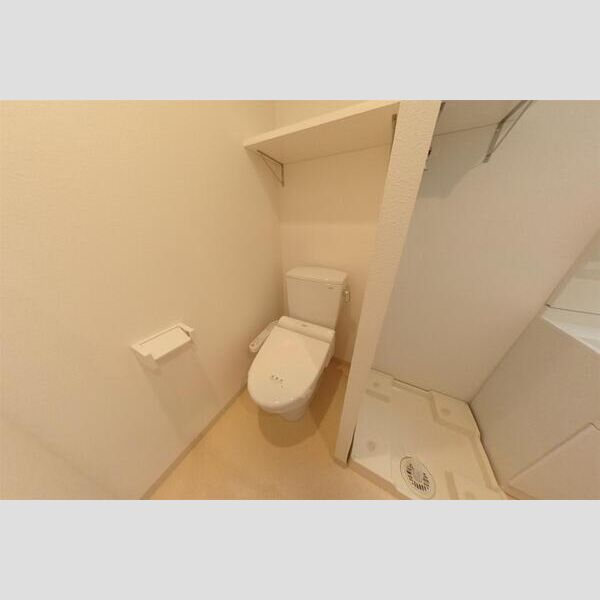 K’s SQUARE ESAKAの室内写真7枚目