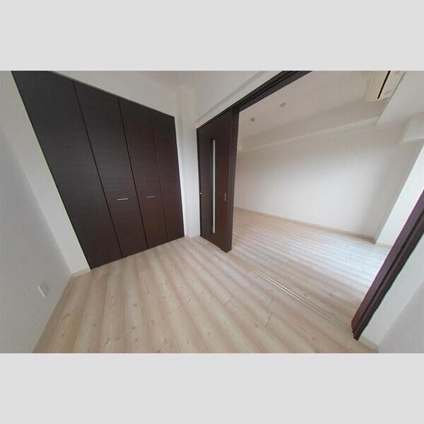 K’s SQUARE ESAKAの室内写真8枚目