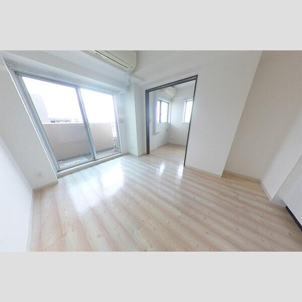 K’s SQUARE ESAKAの室内写真10枚目