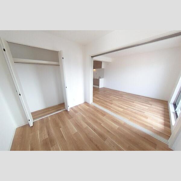 プレステージ14番館の室内写真14枚目