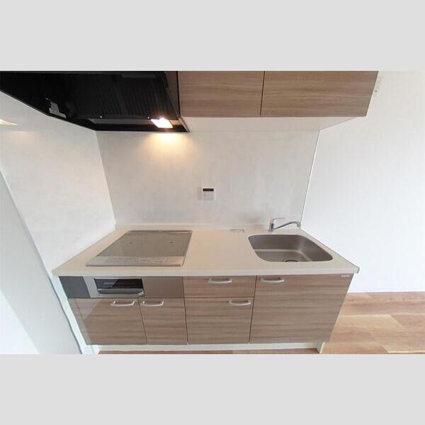 プレステージ14番館の室内写真51枚目