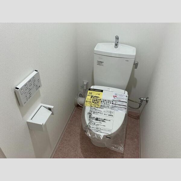 プレステージ14番館の室内写真76枚目