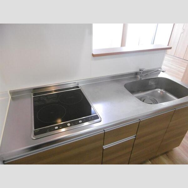 Sena Hills 堺の室内写真4枚目