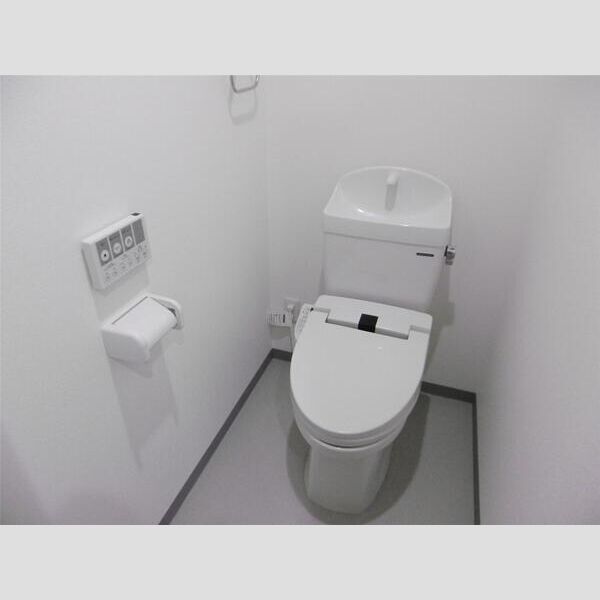 Sena Hills 堺の室内写真7枚目