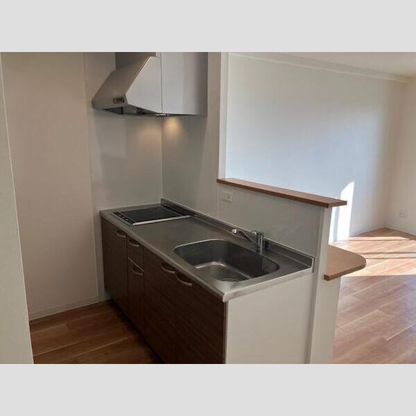 プレステージ9番館の室内写真3枚目