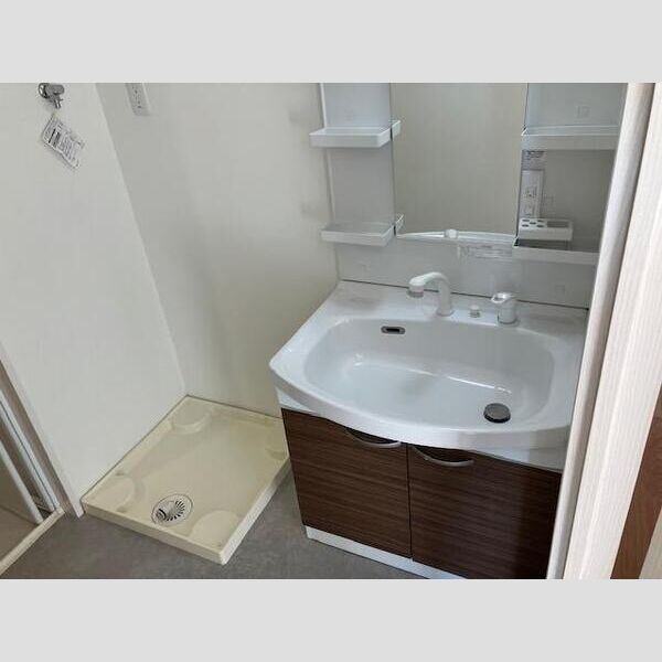 プレステージ9番館の室内写真5枚目