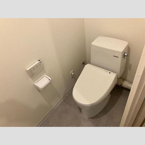 プレステージ9番館の室内写真6枚目