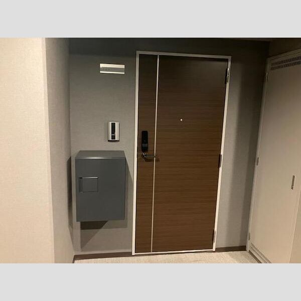 プレステージ9番館の室内写真7枚目