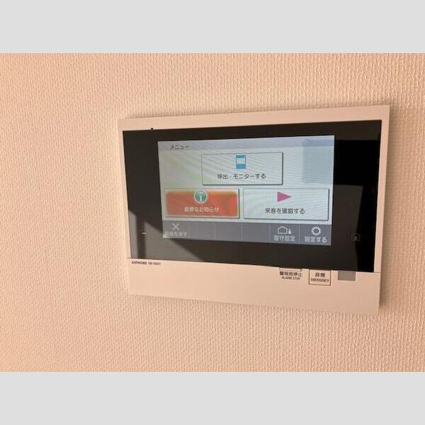 プレステージ9番館の室内写真8枚目