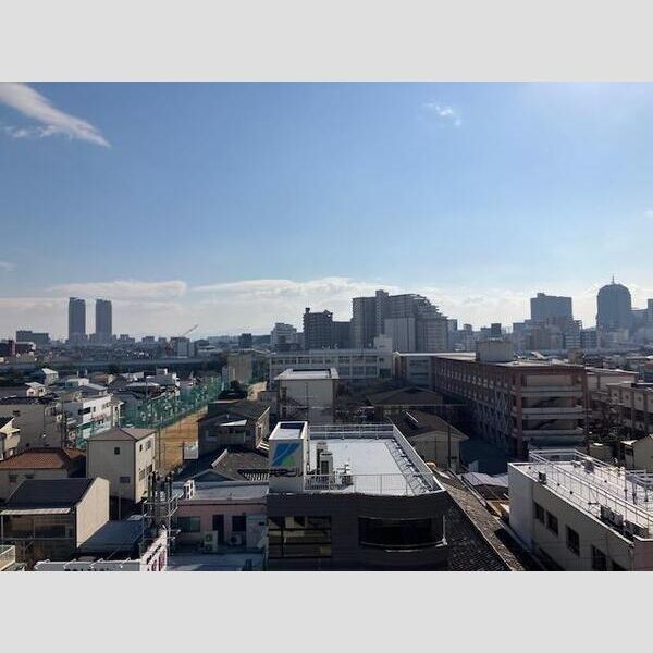 プレステージ9番館の室内写真9枚目