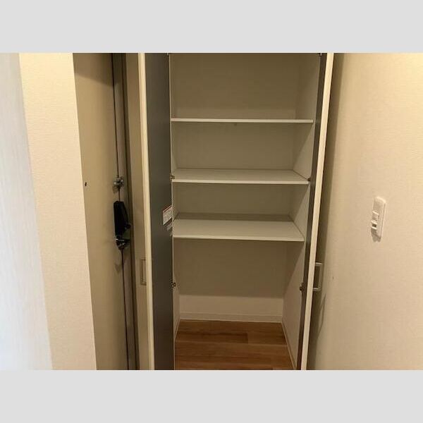 プレステージ9番館の室内写真10枚目