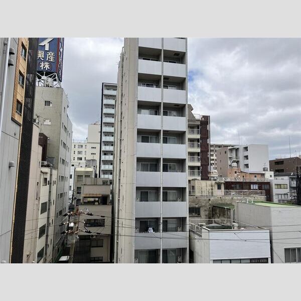 リディア・ランス上町台の室内写真9枚目