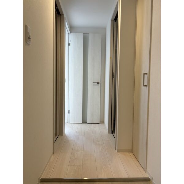 アクアプレイス京都聚楽第の室内写真1枚目