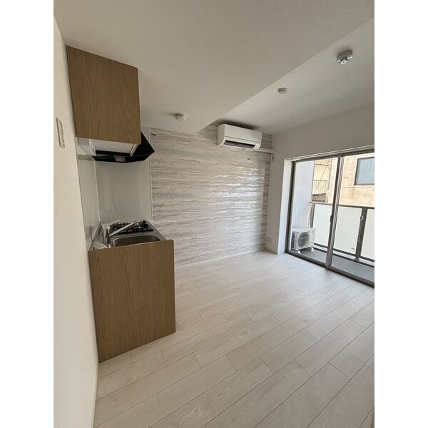 アクアプレイス京都聚楽第の室内写真2枚目