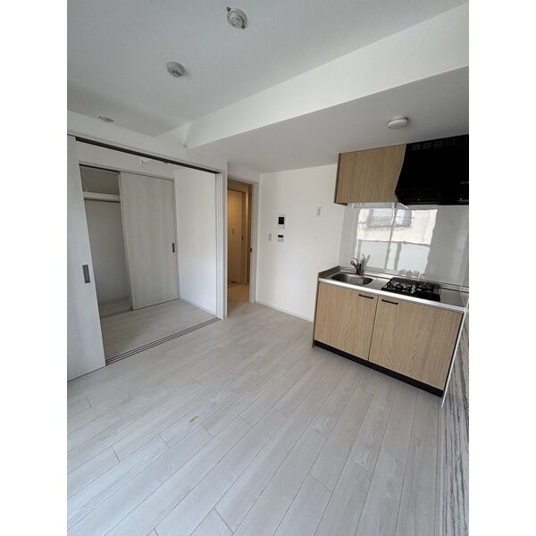 アクアプレイス京都聚楽第の室内写真3枚目