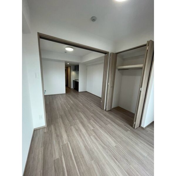 べラジオ雅び東寺WESTの室内写真2枚目