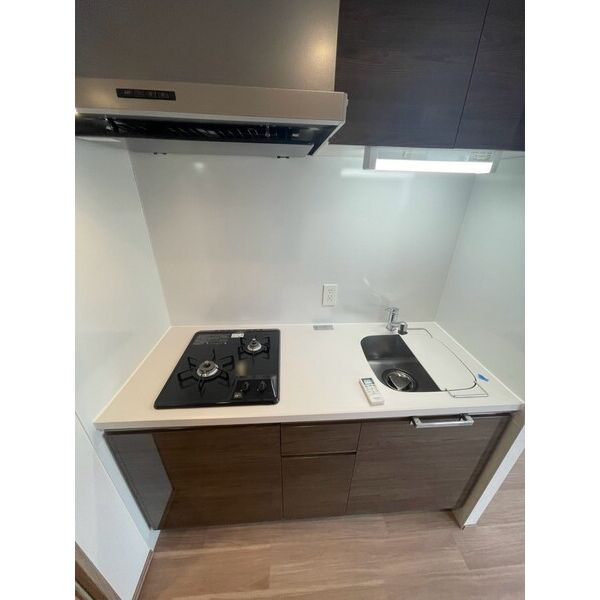 べラジオ雅び東寺WESTの室内写真3枚目