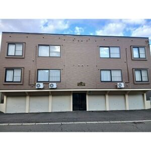 サンコート富丘Ⅱ