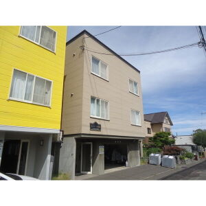 サンコート稲穂Ⅱ