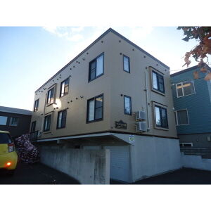 サンテラス星置