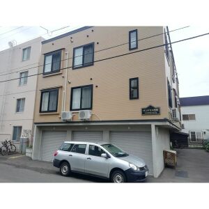 サンテラス西町