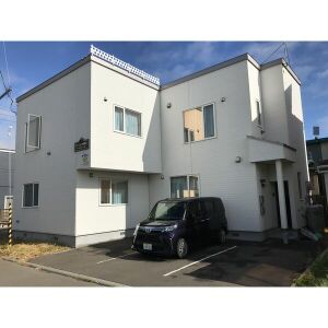 サンコート樽川