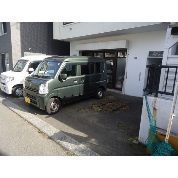 円山フラワーハウスC 画像3