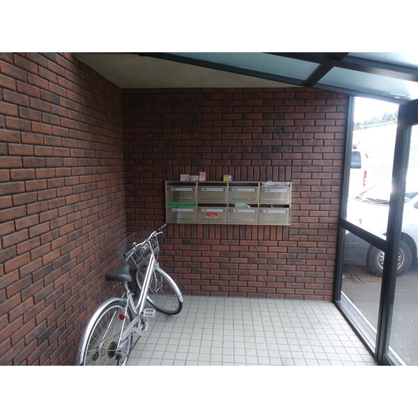サンコート稲積公園Ⅲ 画像4