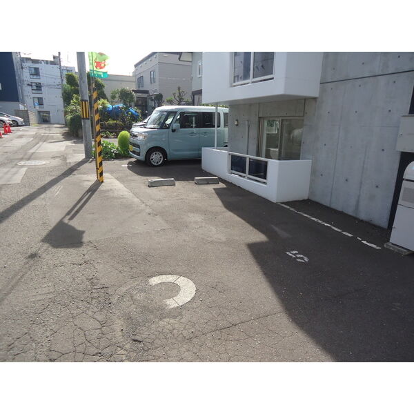 MTガーデン発寒南Ⅱ 画像7