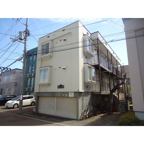 サンシャイン元町 画像1