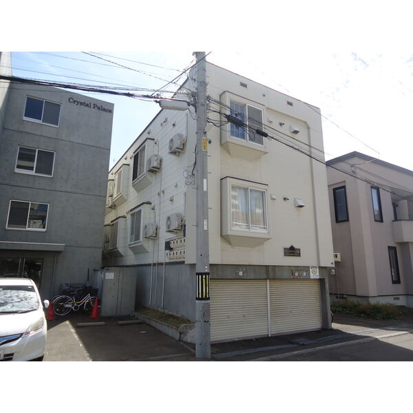 サンシャイン元町 画像3