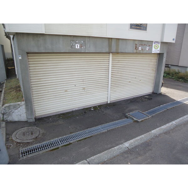 サンシャイン元町 画像4