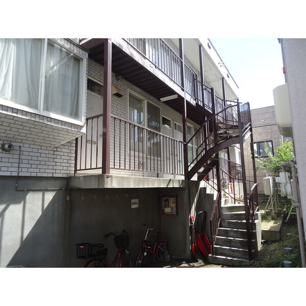 サンシャイン元町 画像5