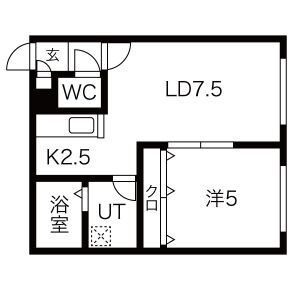 間取図面画像
